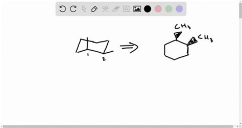 SOLVED E How Many Electronically Nonequivalent Kinds Of Protons And How