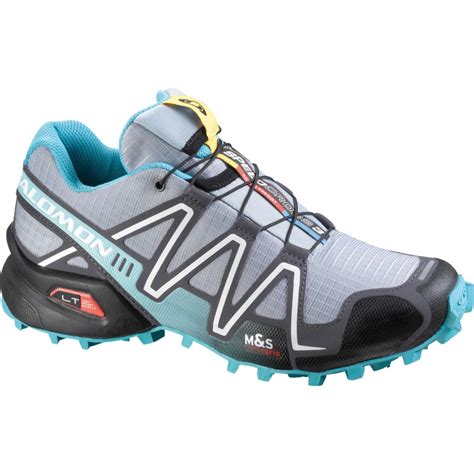 Salomon Speedcross 3 Trail Running Shoe Women S