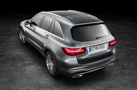 Mercedes Benz Glc 450 Photo Gallery 212