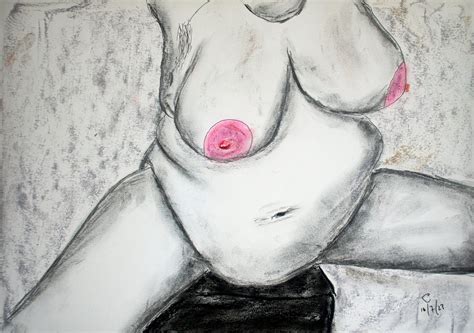 Asiaseen On Twitter Art Eroticart Erotica Nude Naked Nsfwart Drawing Nsfwdrawing