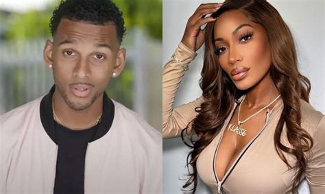 OnlyFans Model Exposes Stefon Diggs With Nude Pic Threatens To Drop Sextape Amid Cardi B