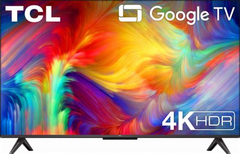 Köp TCL 43P735 - Tele-Ha.se