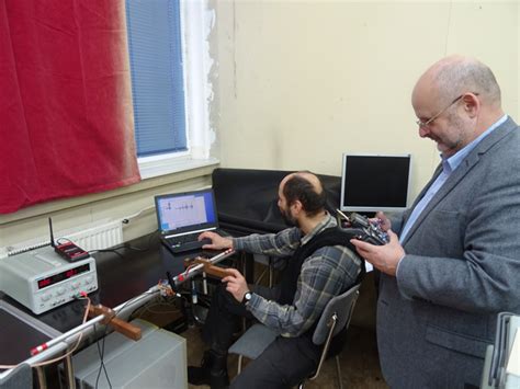 Лаборатория 3 Секция S1