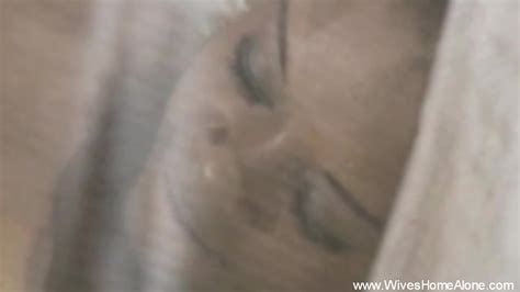 She Just Wants To Make Her Own Pussy Wet With Cum Babe