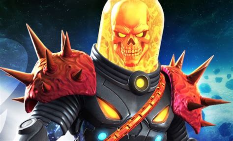 How To Defeat Cosmic Ghost Rider Top Counters Mcoc Guide