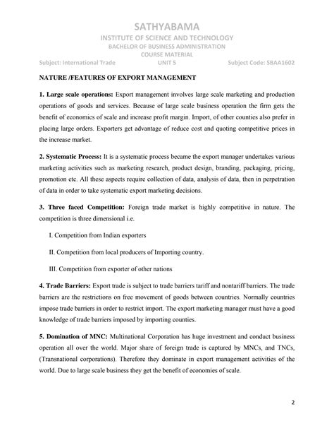 SOLUTION: Unit 5 - Studypool