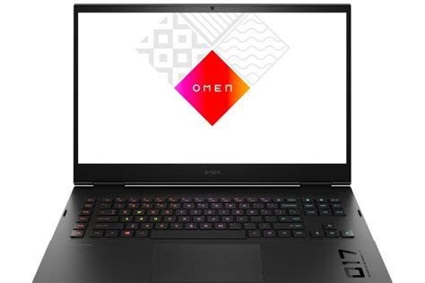 Hp Launches Omen Gaming Laptop With Nvidia Geforce Rtx Graphics