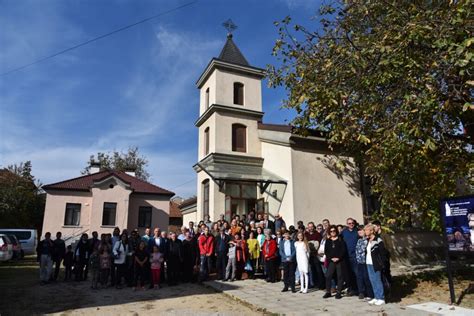 Кратка история на Евангелска съборна църква – гр. Панагюрище ...