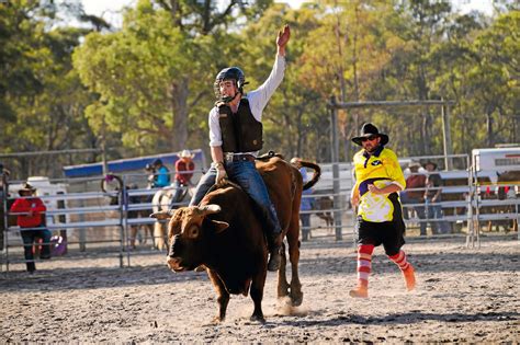 Scottsdale Rodeo 2020