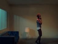 Naked Issa Rae In Insecure