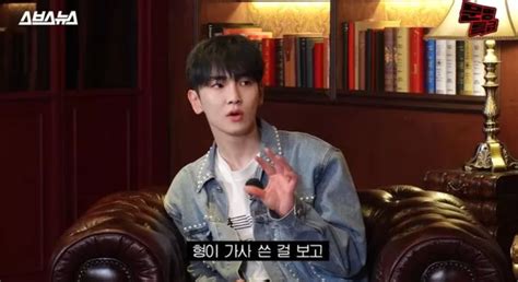 Key Reveals How He Got SHINee S Legendary Song View To Use Jonghyun S