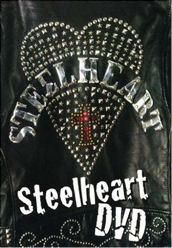 Steelheart Cd Covers