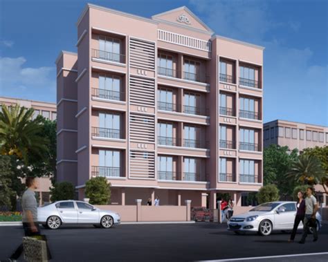 Mohan Greenwoods In Badlapur West Mumbai Find Price Gallery Plans