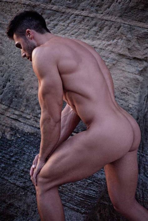 Naked In Nature Page LPSG