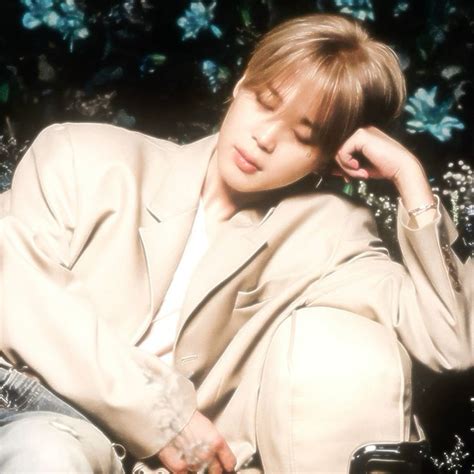 Pin By Morpho On Blonde Hair Jimin Park Jimin Cute Jimin