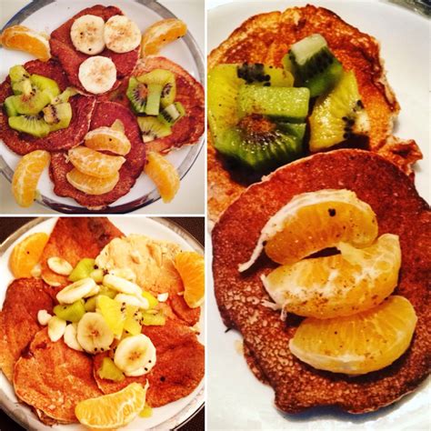 Mes Recettes Sans Gluten Mais 100 Plaisir Pancakes Ultra Sains