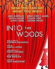 Into the Woods - Wikipedia