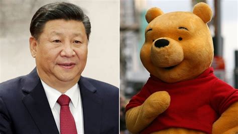 China Bans Winnie The Pooh On Social Media | eTeknix