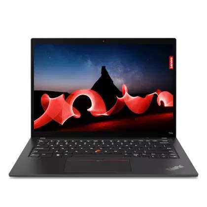 ThinkPad T14s Gen 4 Intel 14 Deep Black Lenovo US