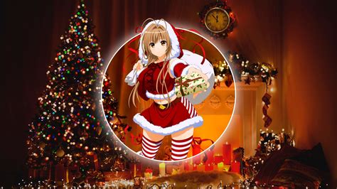 Chi Tiết Với Hơn 53 Về Hình Noel Anime Vn