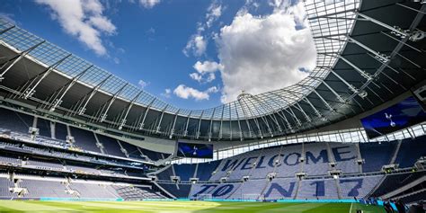 Kraken Signs Sponsorship Deal With Tottenham Hotspur FC - FinanceFeeds