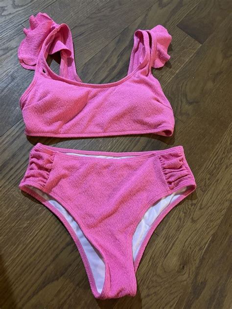 Bikini Gebraucht In Buchrain F R Chf Mit Lieferung Auf Ricardo Kaufen