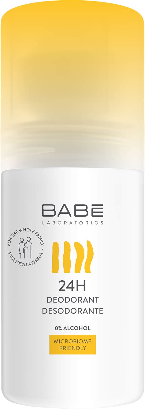 Babe Laboratorios