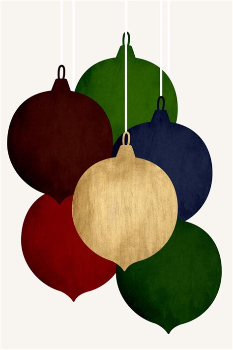 Wall Art Print Jingle Bells No 2 UKposters