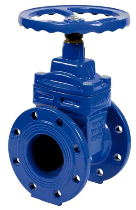 Задвижки чугунные – купить по выгодным ценам в Москве