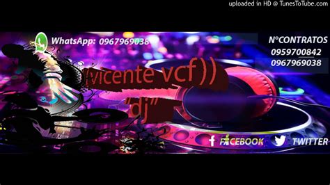 Yiyo Sarante Un Corazon De Acero Salsa Intro Bass Vcf Youtube