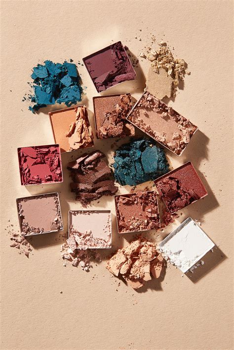 Mini Nude Palette On Behance