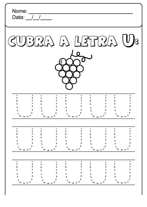 Alfabeto Pontilhado Para Imprimir Educarolando Aprender Brincando