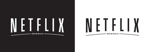 Black And Grey Netflix Icon