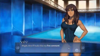 Bend Or Break Episode Fire Slut Azula Sex Scenes