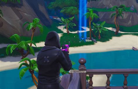 Fortnite Ping System Guide How To Use Controls What Can You Ping
