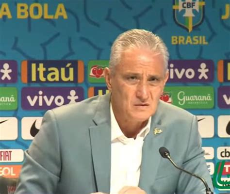 Seleção Brasileira Confira Os Convocados Por Tite Para A Copa Do Mundo