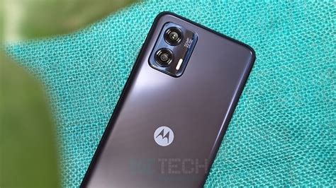 Moto G73 5G Review Clean Enough UI And Good Battery But What About