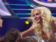 Naked Valérie Begue in Un air de star