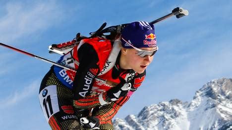 Biathlon Frauenstaffel Startet In Ruhpolding Ohne Franziska Hildebrand