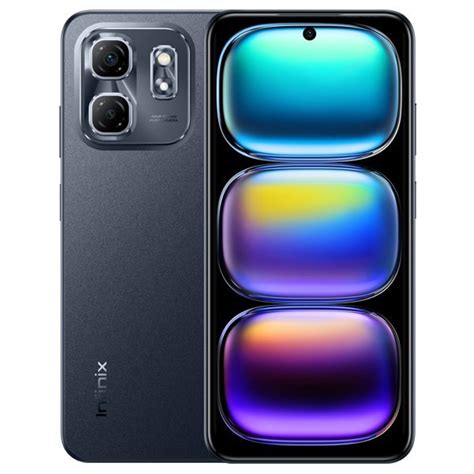 Infinix Hot I Procesador Mediatek Helio G Pantalla FullHD LCD IPS Hz Mi Store