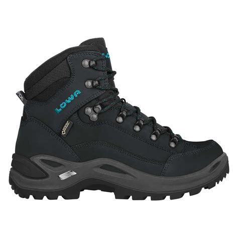 Lowa Renegade GTX Mid Ws Wide | Sport Schuster Online
