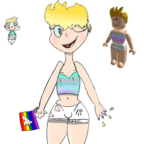 Top 99 gay roblox avatar đang gây sốt trên mạng