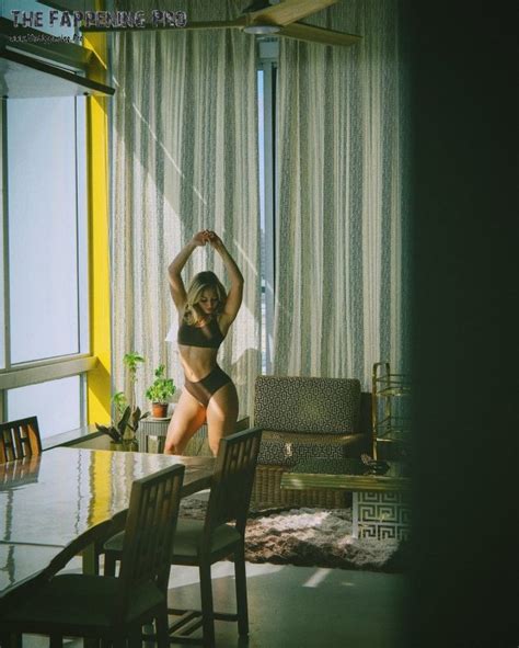 Heloise Huthart Nude Leaked Photos The Fappening