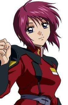 Lunamaria Hawke Kidou Senshi Gundam SEED Destiny MyAnimeList Net