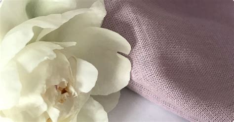LINEN Ecostudio - белорусский лён