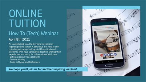 Online Music Tuition How To Tech Youtube