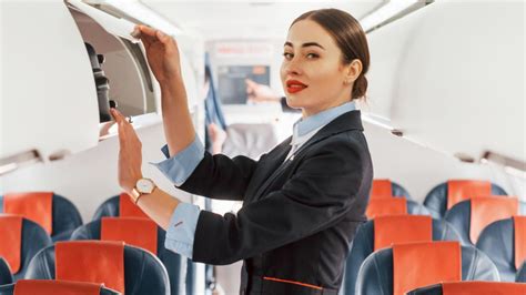 Crop Dusting Flight Attendants Claim They Fart As Revenge On Rude Passengers Au