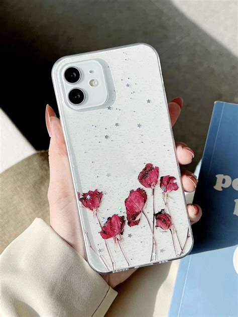 Floral Phone Case