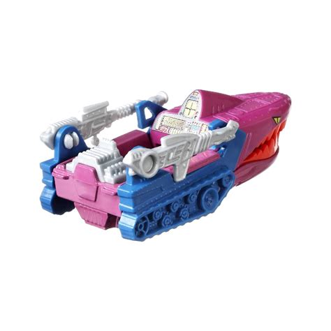 Hot Wheels Premium Gösteri Dünyası Arabaları Land Shark Fiyatı