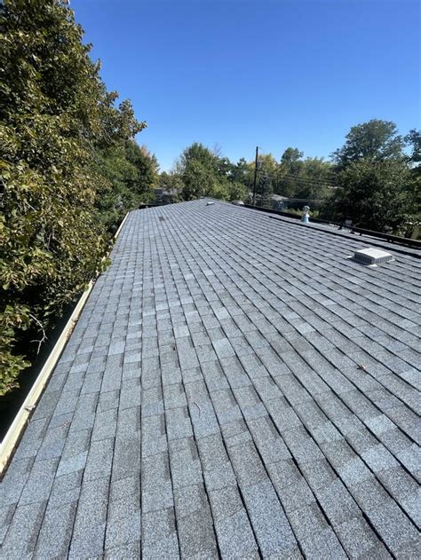 Blue shingles : r/Roofing